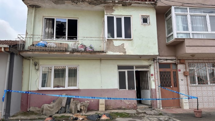 Bursa’da ekmek almaya gitmişti 2 evladından oldu!