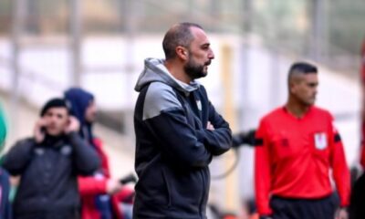 Bursaspor, son 3 maçta kalesini gole kapadı