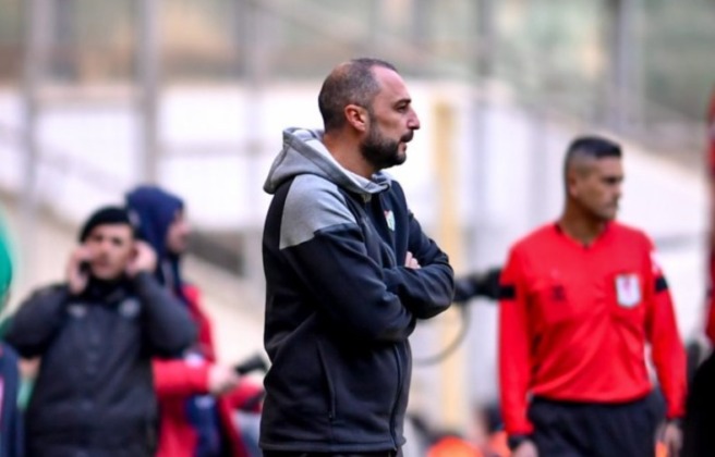 Bursaspor, son 3 maçta kalesini gole kapadı