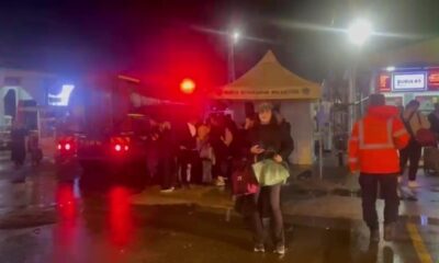 Bursa Büyükşehir’den BUDO’daki yangın hakkında açıklama