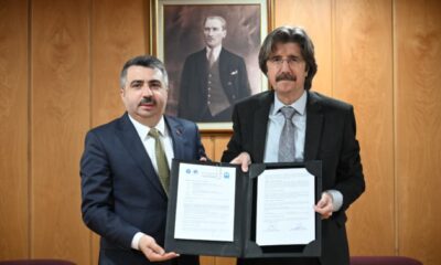 Yıldırım’ın yaya duraklarını gençler tasarlıyor