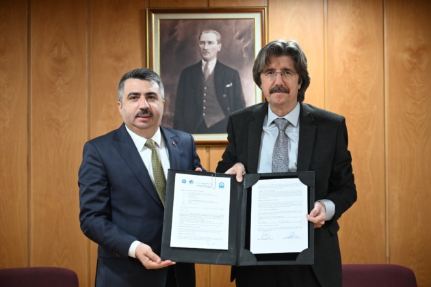 Yıldırım’ın yaya duraklarını gençler tasarlıyor