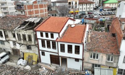 Gürsu’da Çocuk Kütüphanesi için bağış kampanyası başlatıldı