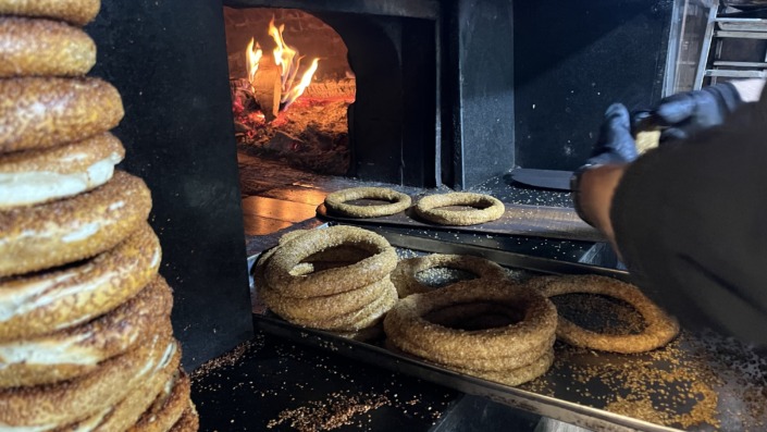 Bursa’da simide zam!