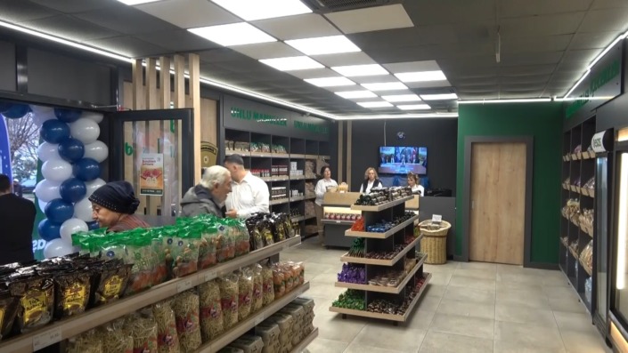 BESAŞ’tan hem vatandaşa hem de üreticiye destek!