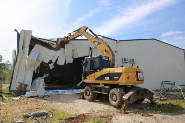 Nilüfer’de kaçakla mücadele!