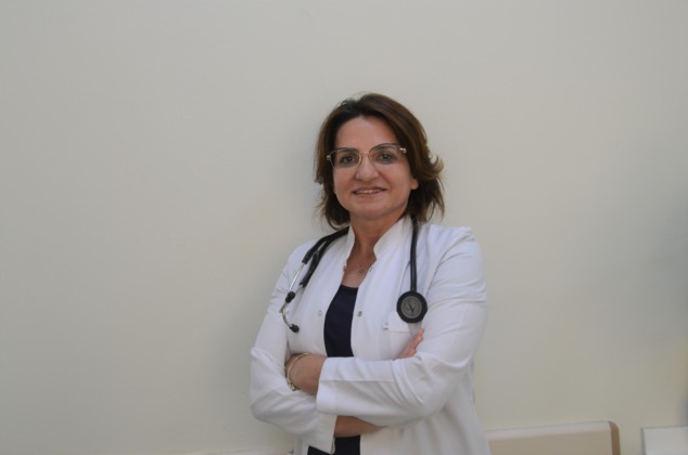 Kardiyoloji Uzmanı’ndan kalp sağlığı hakkında dikkat çeken açıklamalar