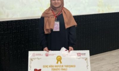 Türkiye birincisi Bursa’dan