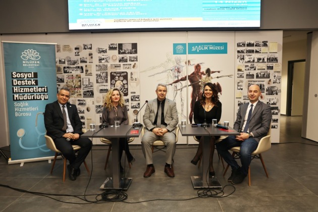 Nilüfer’de yapay zeka destekli kalp taraması