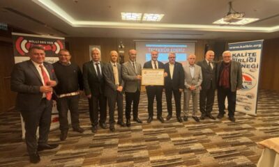 KALBİR’den “Milli Ses Ver” projesi