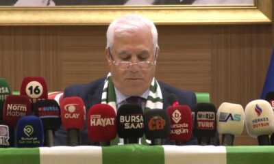 Bursa’nın kar-zarar tablosu ortaya çıktı
