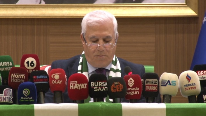 Bursa’nın kar-zarar tablosu ortaya çıktı