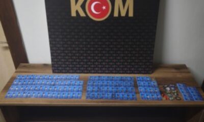 Bursa’da sahte altın dolandırıcılığı!