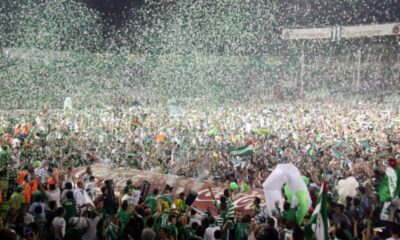 Bursaspor’un şampiyonluğu 15 yıl öncesini hatırlattı