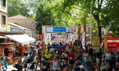 İznik Ultra Maratonu, 14. kez koşulacak