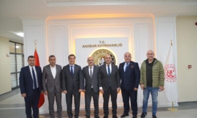 Gemlik’te OSB seferberliği
