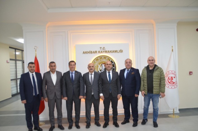 Gemlik’te OSB seferberliği