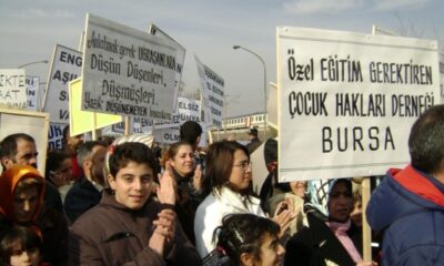 Bursa’daki AVM’ler için öneri!