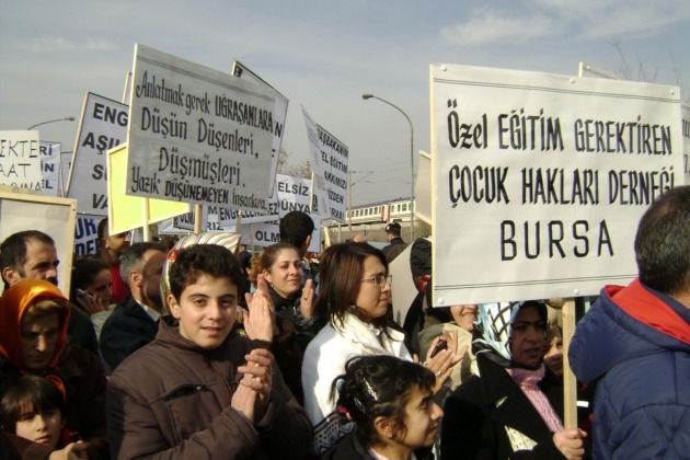 Bursa’daki AVM’ler için öneri!