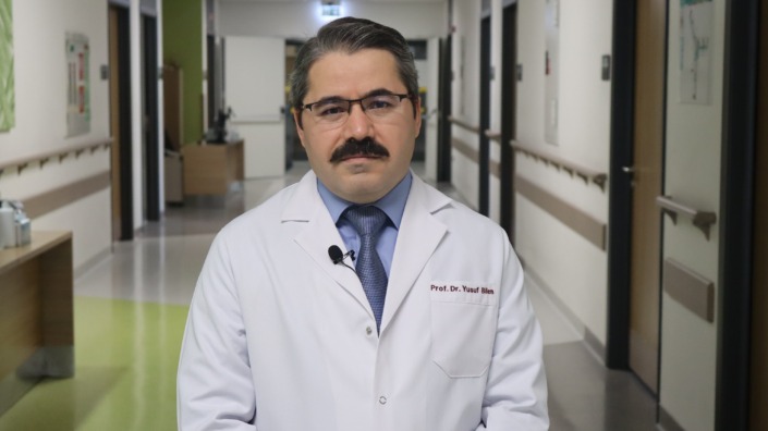 Hemofili hastalığında tedavi ve takibin önemi!