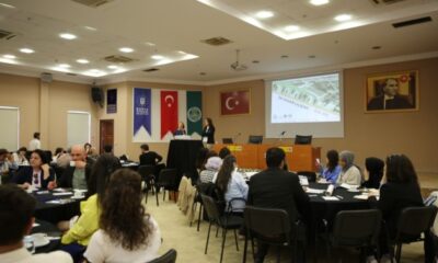 Kamusal binaların daha verimli kullanılması için ortak çalışma düzenlendi