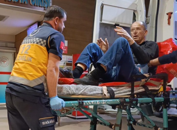 Dernek lokalinde çıkan kanlı kavgada bir kişi tutuklandı