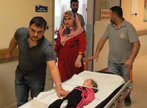 Bursa’da akıl almaz olay!