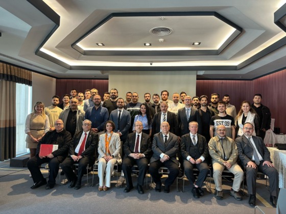 Fransız doktordan Bursalı hekimlere övgü