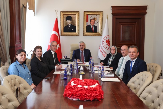 İznik’in Selçuklu Mahallesi’ne modern aile sağlığı merkezi yapılacak