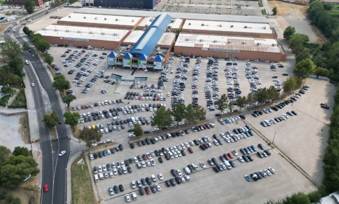 Bursa’da ‘yapı ve yaşam fuarı’ 24 Nisan’da kapılarını açıyor