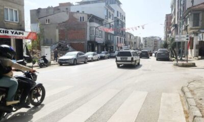 Bursa’da mahalleli çileden çıktı!
