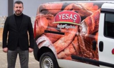 Yesaş yenileniyor