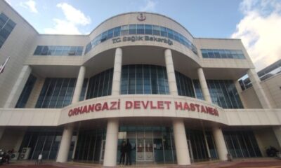 Bursa’da engelli raporu operasyonu!