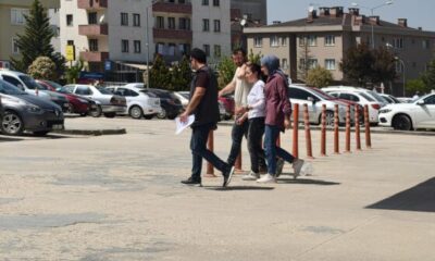 Bursa’da hakkında kesinleşmiş 21 yıl cezası bulunan şahıs yakalandı