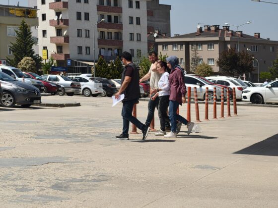 Bursa’da hakkında kesinleşmiş 21 yıl cezası bulunan şahıs yakalandı