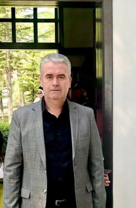 Bilecikliler, Osmangazi’de bir araya geliyor