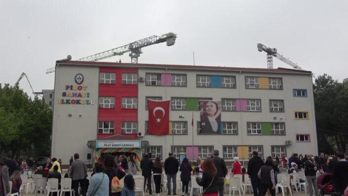 Bursa’da kentsel dönüşümün gölgesinde bayram