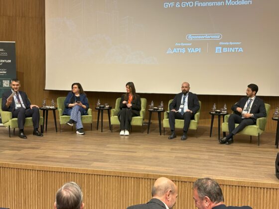 Şehirlerin geleceği Uludağ Dirençli Kentler Zirvesi’nde konuşuldu