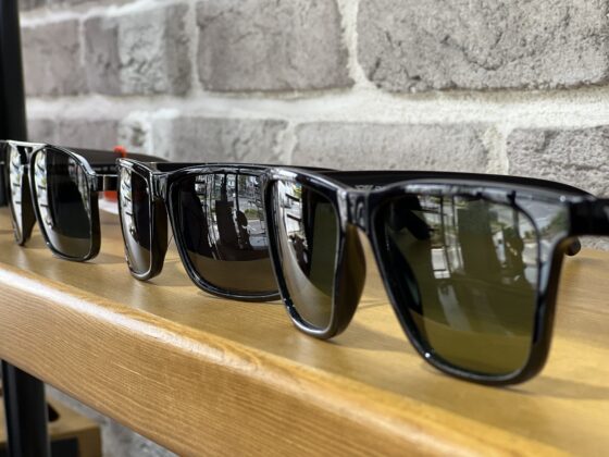 Güneş gözlüğü seçerken sağlık önceliğiniz olsun!