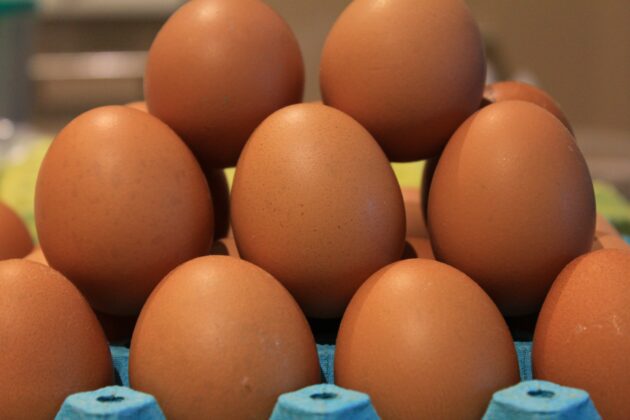 Yumurtada fon kesintisinin kaldırılması istendi