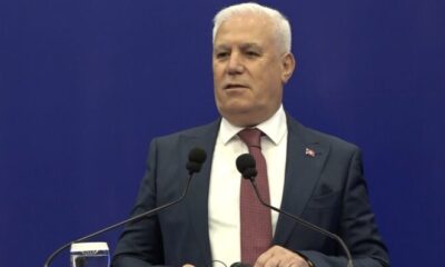 Bursa’da değişimin ilk yılı