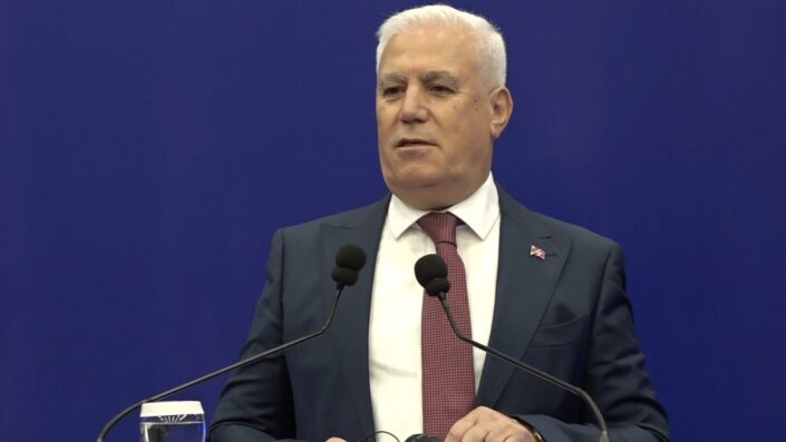 Bursa’da değişimin ilk yılı