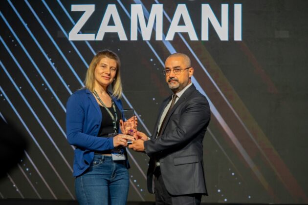 TEPAL’den TÜSAYDER Zirvesi’ne platin destek