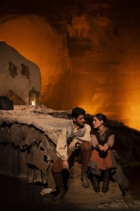 “Dünyanın Bütün İsimleri” 3 sezon sonra son kez izleyici ile buluştu