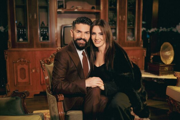 “Ben Ordayım” listelere hızlı bir giriş yaptı