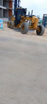 Bursa’da iş makinesi can aldı!