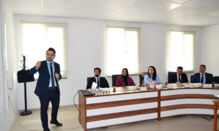 Bağımlılıkla mücadele seferberliği