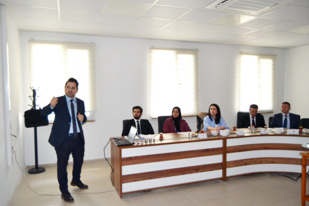 Bağımlılıkla mücadele seferberliği