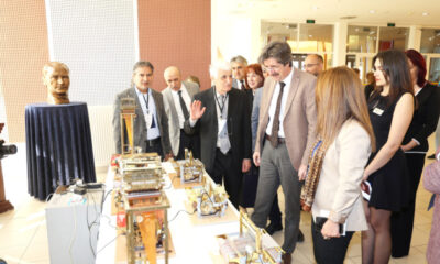 Bursa’da tekstil zirvesi