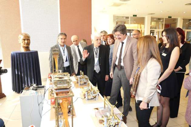 Bursa’da tekstil zirvesi